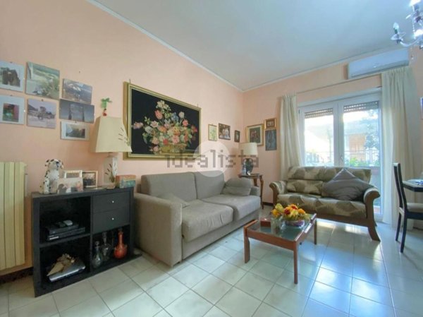 appartamento in vendita a Caserta in zona Centurano/Cerasole