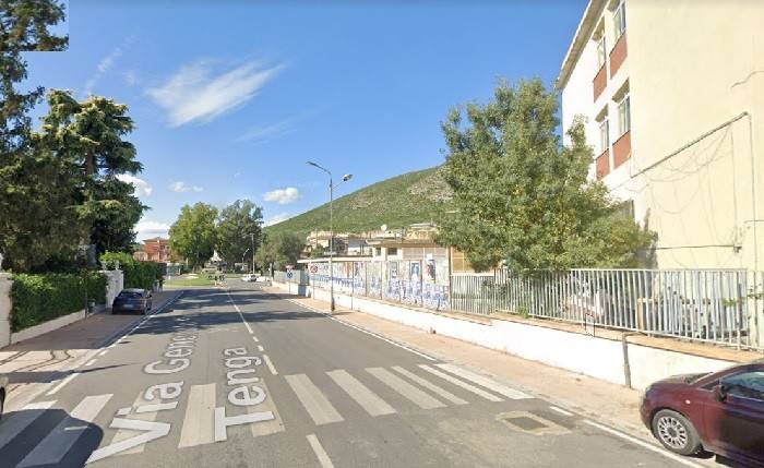 appartamento in vendita a Caserta in zona San Leucio