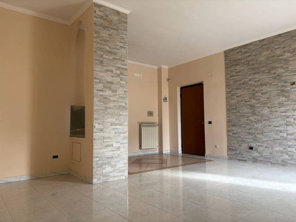 appartamento in vendita a Caserta
