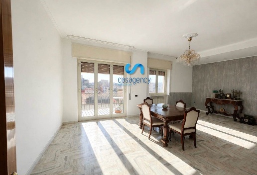 appartamento in vendita a Caserta in zona Centro Città