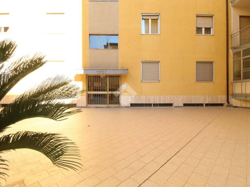 appartamento in vendita a Caserta in zona Centro Città