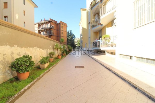 appartamento in vendita a Caserta in zona Ospedale