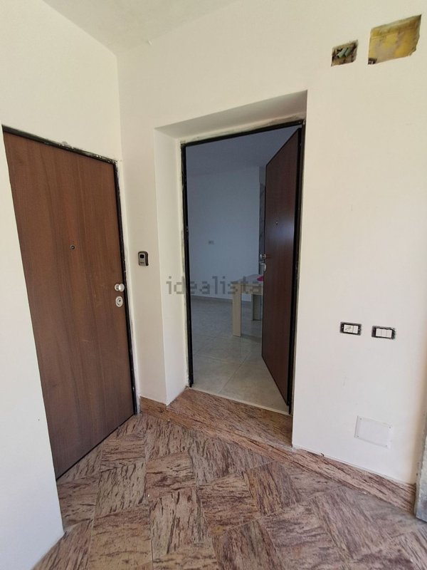 appartamento in vendita a Caserta in zona Casola