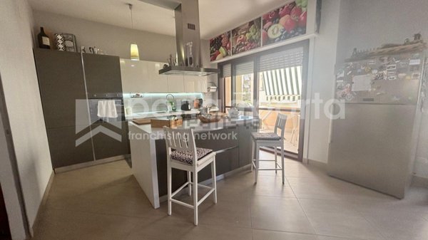 appartamento in vendita a Caserta in zona Centurano/Cerasole