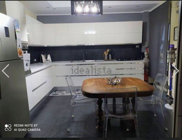 appartamento in vendita a Caserta