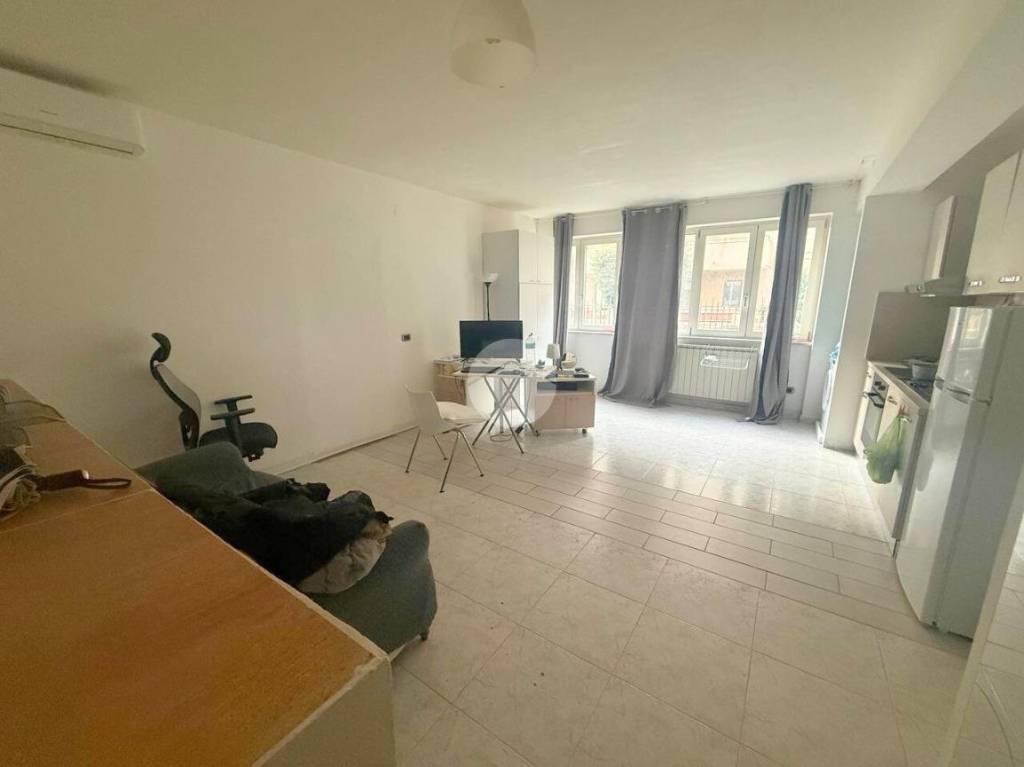 appartamento in vendita a Caserta in zona Centurano/Cerasole