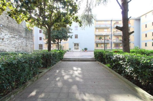 appartamento in vendita a Caserta in zona Sala di Caserta
