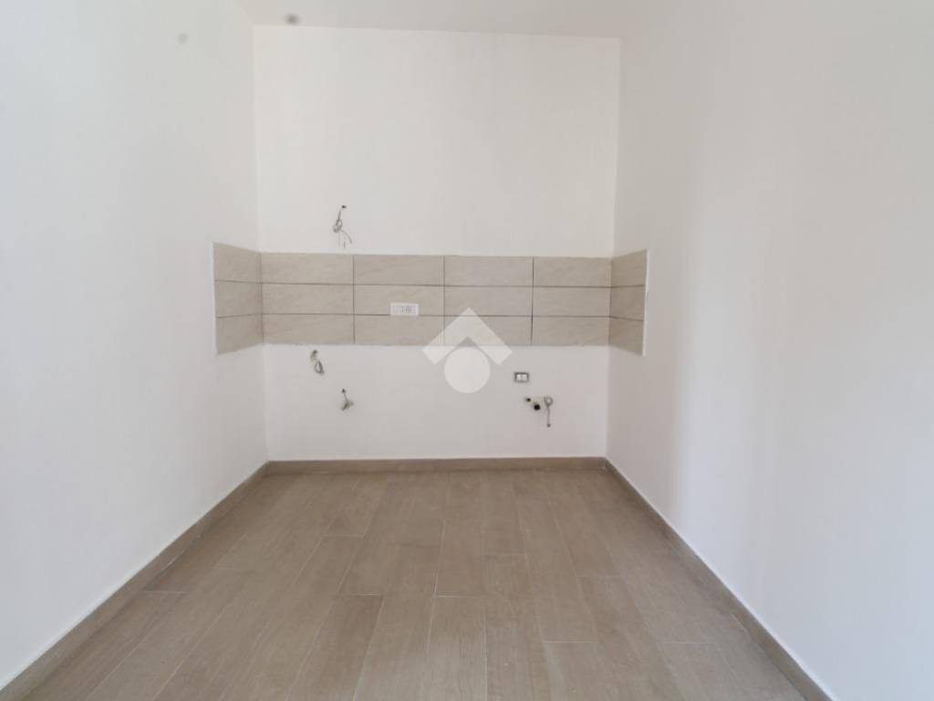 appartamento in vendita a Caserta
