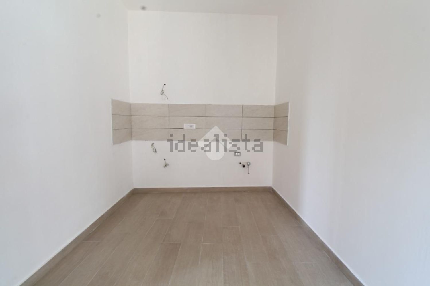 appartamento in vendita a Caserta