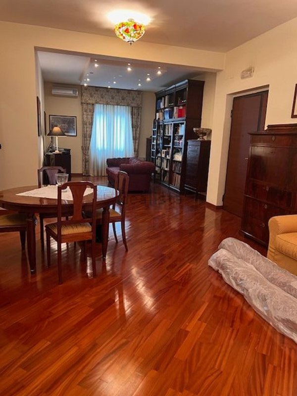 appartamento in vendita a Caserta in zona Centro Città