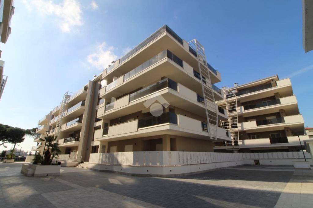 appartamento in vendita a Caserta