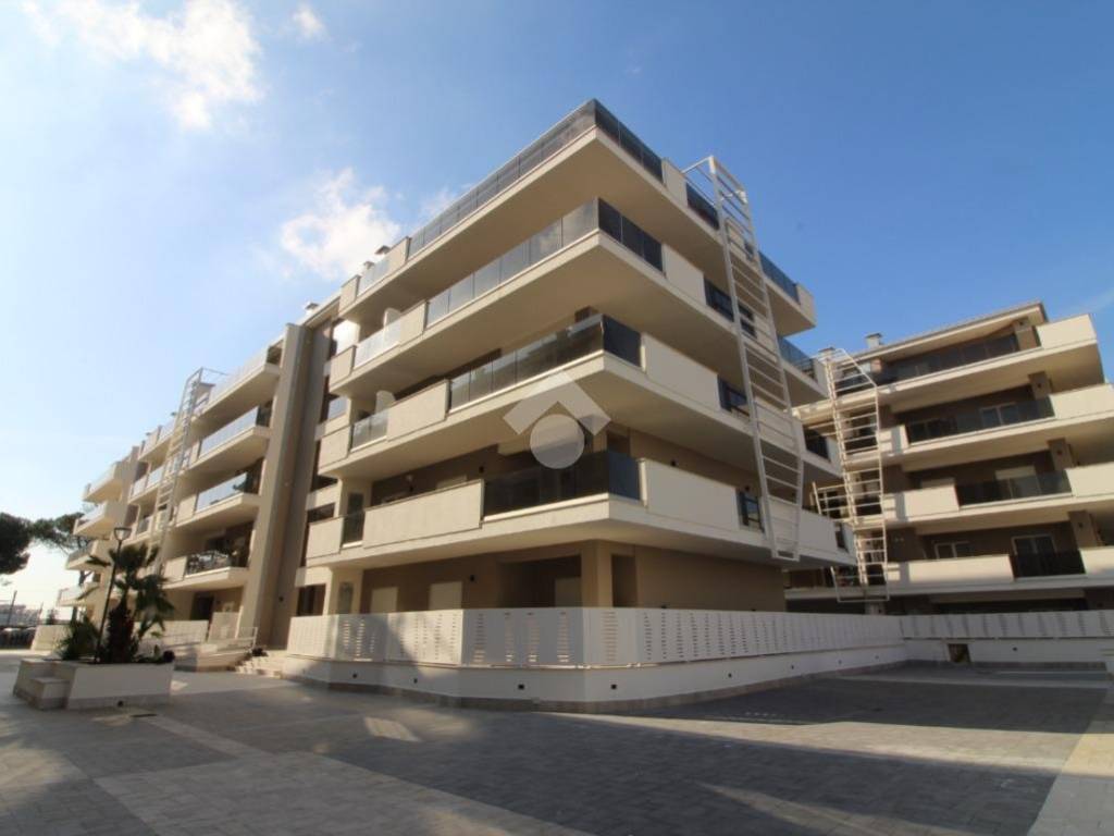 appartamento in vendita a Caserta