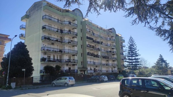 appartamento in vendita a Caserta in zona Centurano/Cerasole