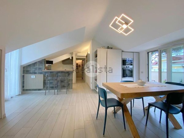 appartamento in vendita a Caserta