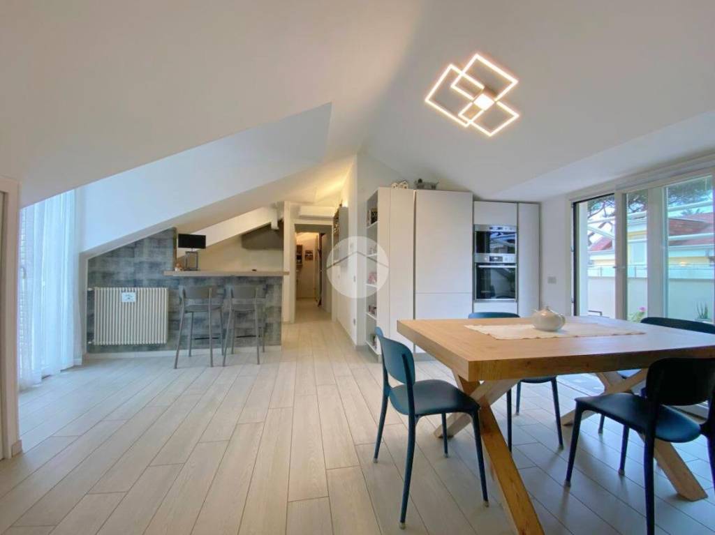 appartamento in vendita a Caserta