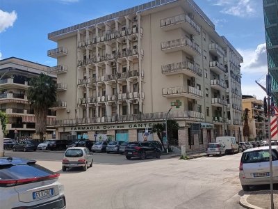 appartamento in vendita a Caserta in zona Centro Città