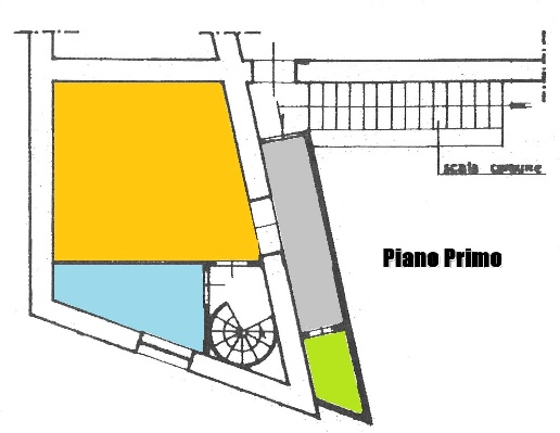 appartamento in vendita a Caserta in zona Santa Barbara / Tuoro