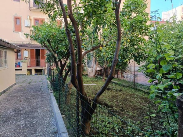appartamento in vendita a Caserta in zona Centro Città