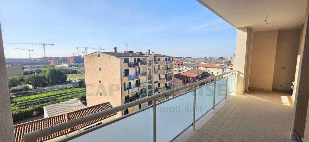 appartamento in vendita a Caserta