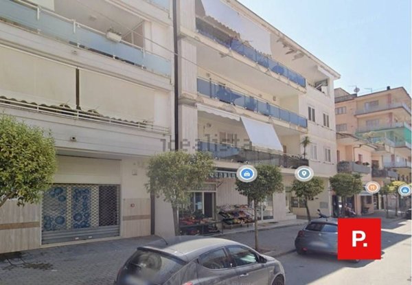 appartamento in vendita a Caserta in zona Acquaviva