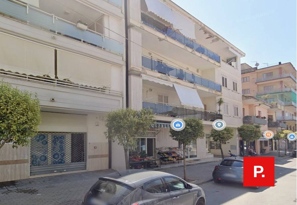 appartamento in vendita a Caserta in zona Acquaviva