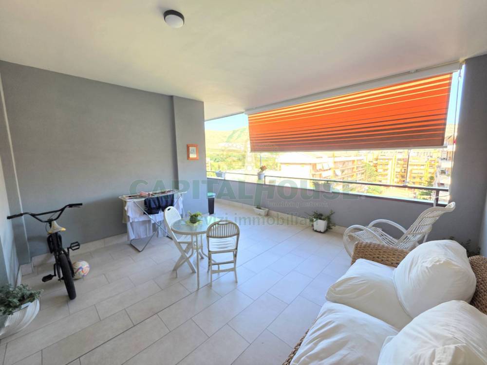 appartamento in vendita a Caserta in zona Acquaviva