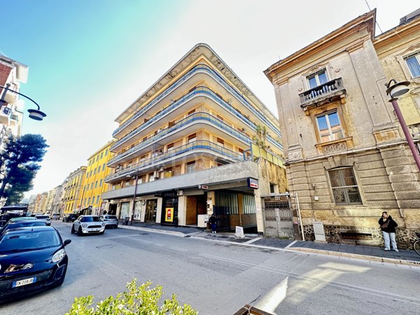 appartamento in vendita a Caserta