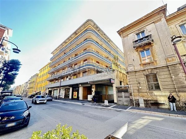 appartamento in vendita a Caserta in zona Acquaviva