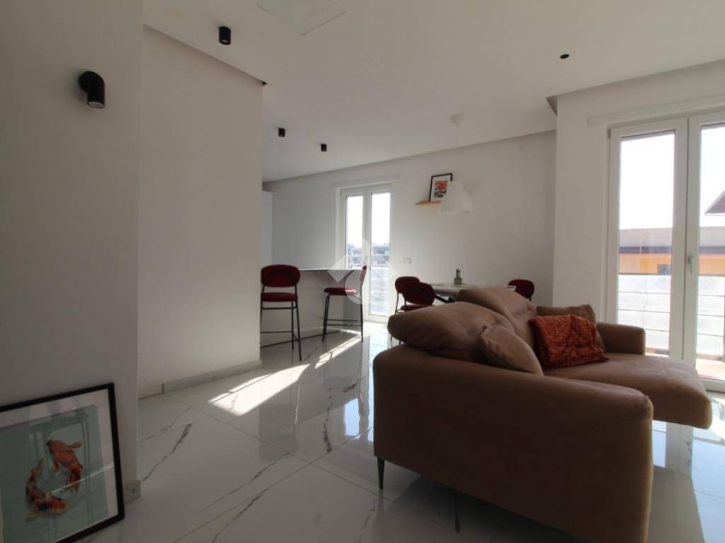 appartamento in vendita a Caserta