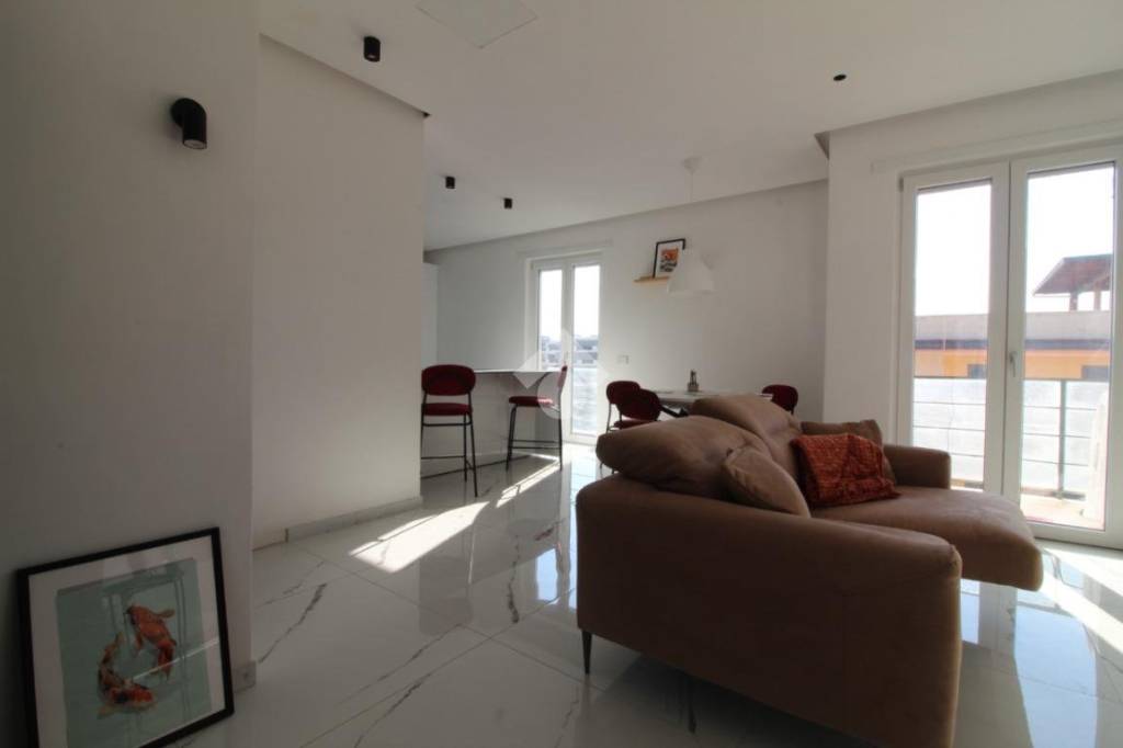 appartamento in vendita a Caserta