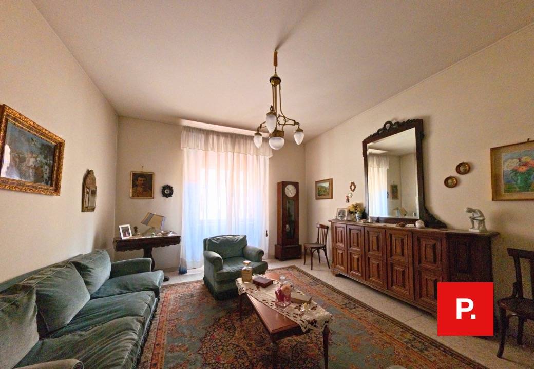 appartamento in vendita a Caserta in zona Centro Città