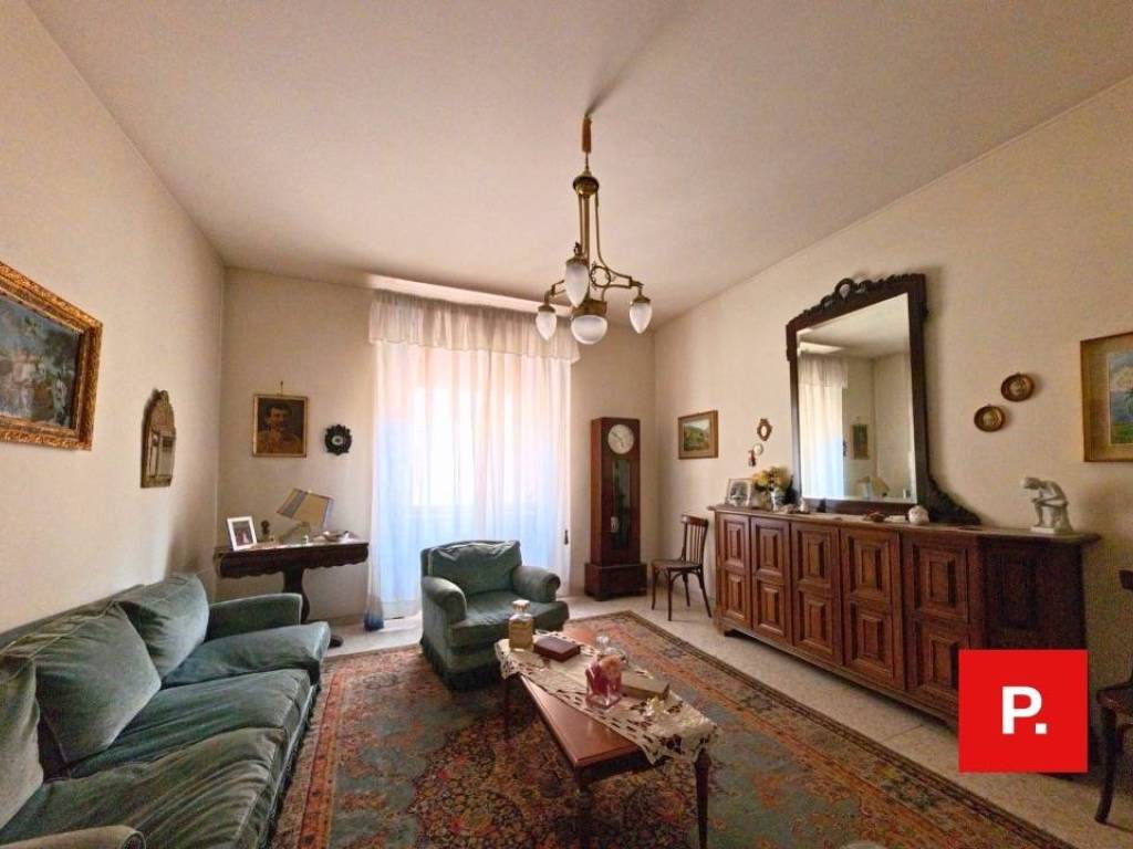 appartamento in vendita a Caserta