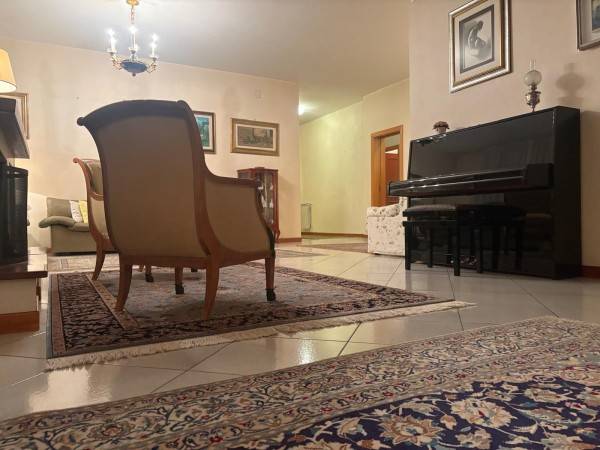 appartamento in vendita a Caserta in zona Centro Città