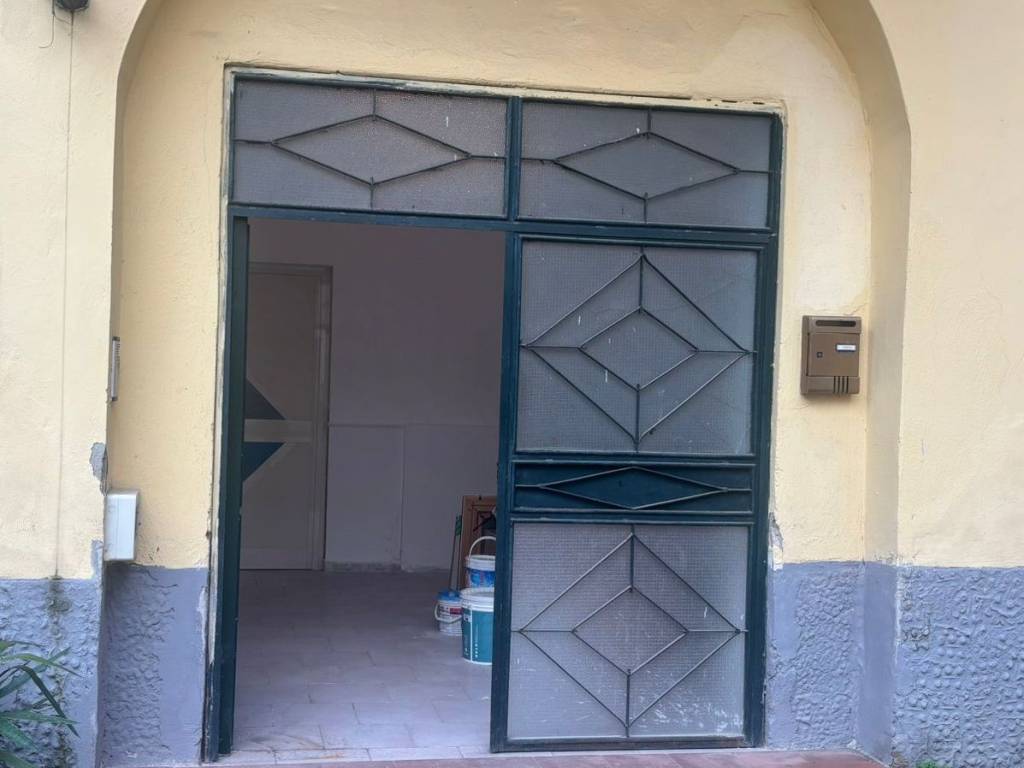 appartamento in vendita a Caserta