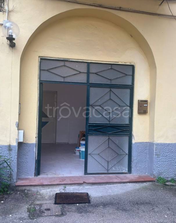 appartamento in vendita a Caserta in zona San Leucio