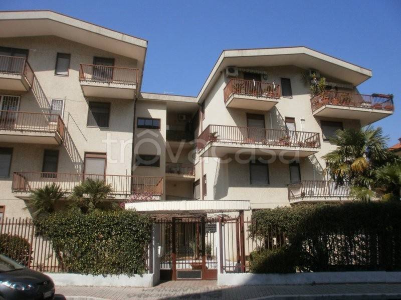 appartamento in vendita a Caserta in zona Centurano/Cerasole