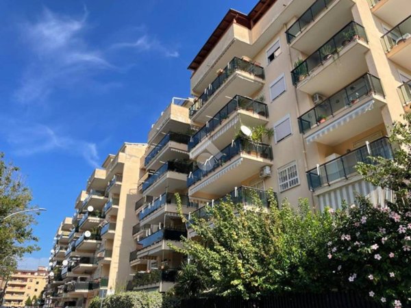 appartamento in vendita a Caserta in zona Acquaviva