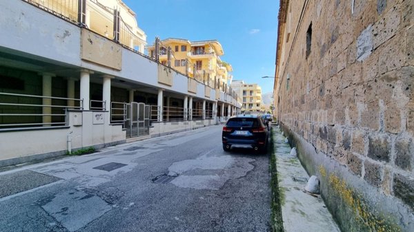 appartamento in vendita a Caserta