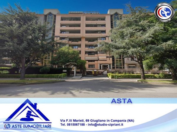 ufficio in vendita a Caserta