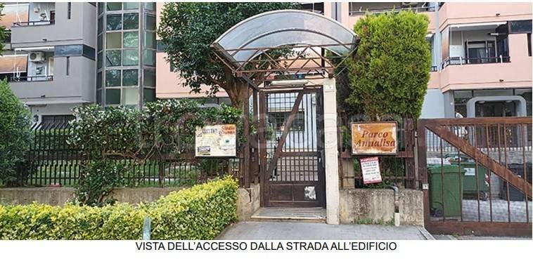 ufficio in vendita a Caserta