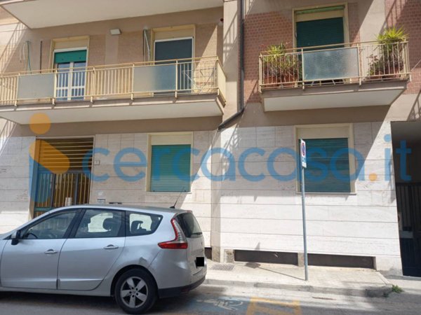 appartamento in vendita a Caserta in zona Acquaviva