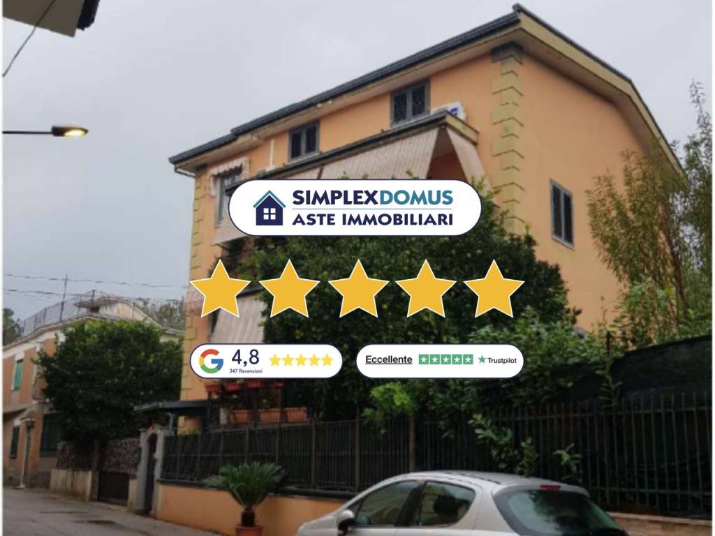 appartamento in vendita a Caserta