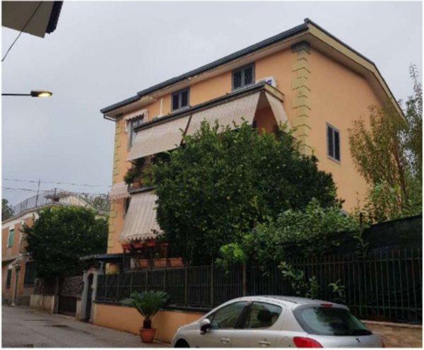 appartamento in vendita a Caserta