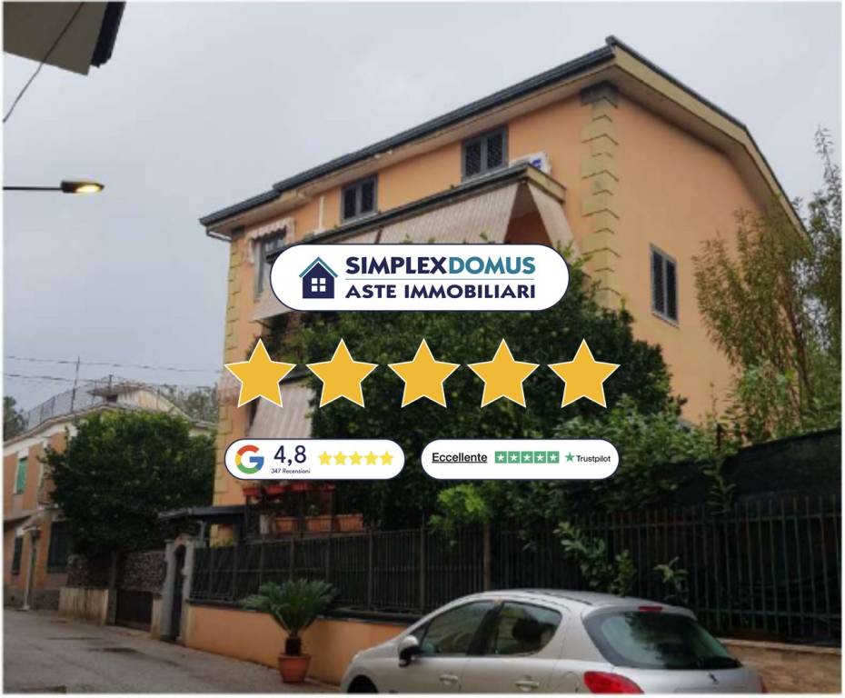 appartamento in vendita a Caserta