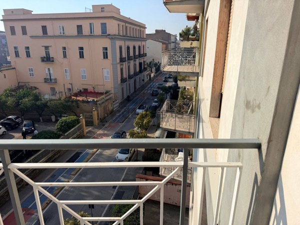 appartamento in vendita a Caserta in zona Acquaviva