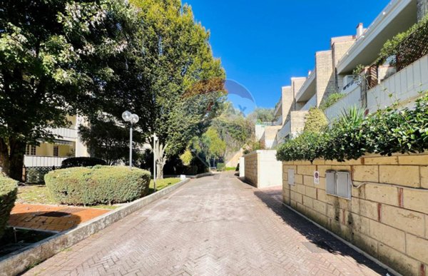 appartamento in vendita a Caserta in zona Puccianiello