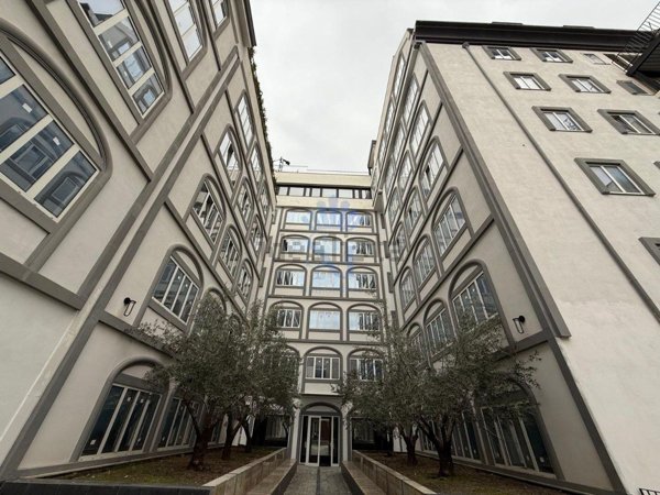 appartamento in vendita a Caserta in zona Centro Città