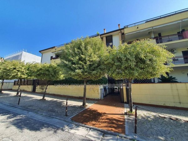 appartamento in vendita a Caserta in zona Casolla