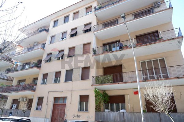 appartamento in vendita a Caserta in zona Centro Città