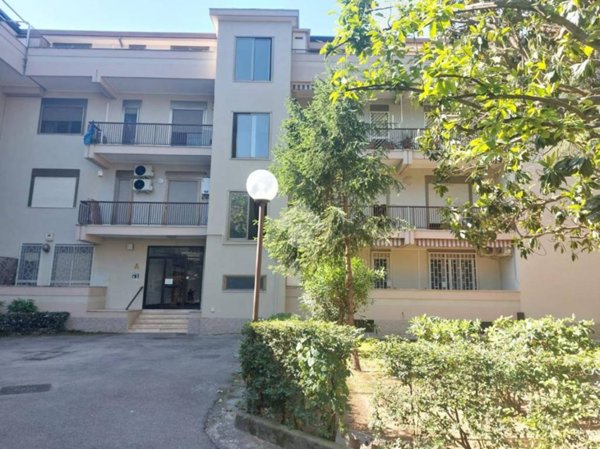 appartamento in vendita a Caserta in zona Centro Città